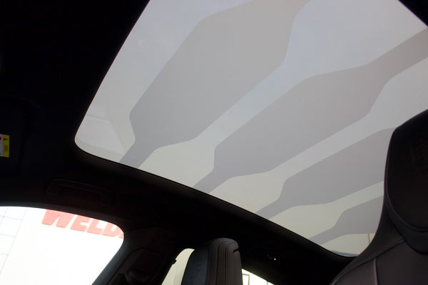 Porsche Taycan Facelift Performance+ 104,7 kwh