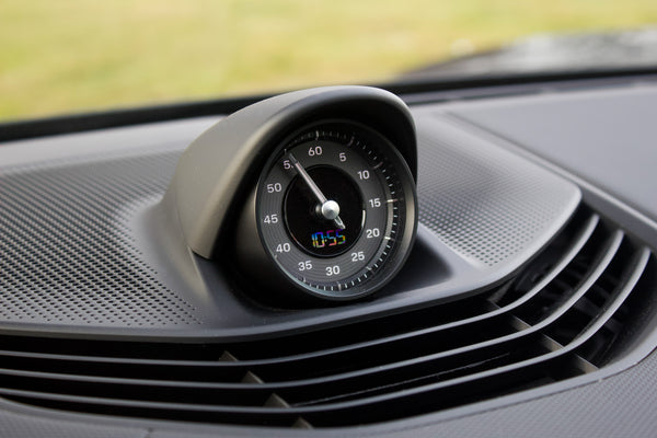 Porsche Taycan Facelift Performance+ 104,7 kwh