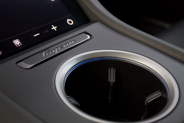 Porsche Taycan Facelift Performance+ 104,7 kwh