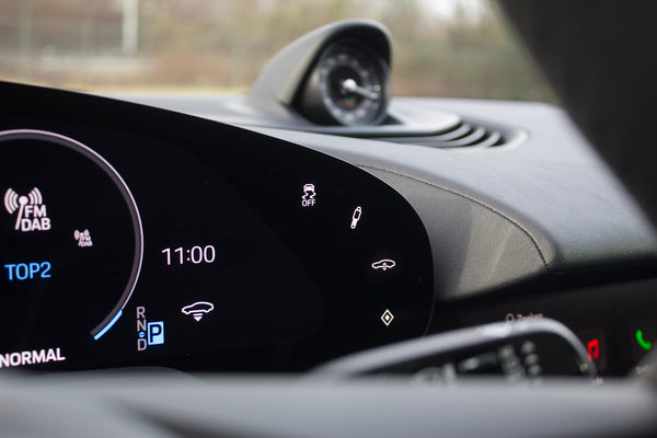 Porsche Taycan Facelift Performance+ 104,7 kwh