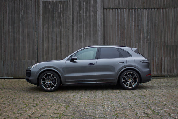 Porsche Cayenne E-Hybrid 3.0