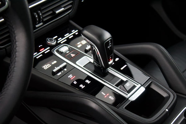 Porsche Cayenne E-Hybrid 3.0