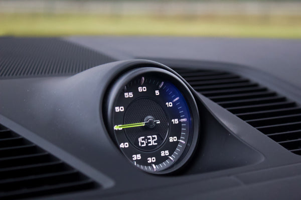 Porsche Cayenne E-Hybrid 3.0