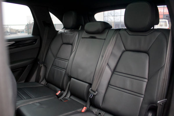 Porsche Cayenne E-Hybrid 3.0