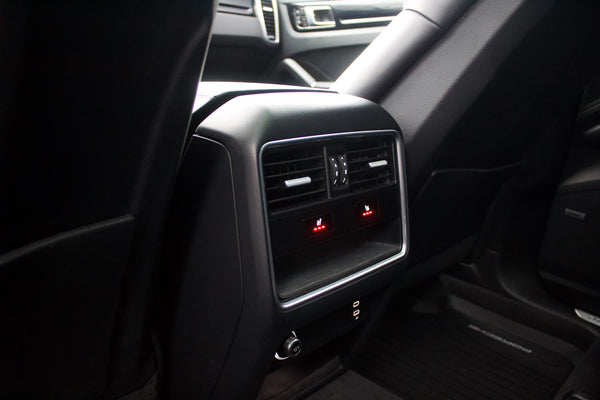 Porsche Cayenne E-Hybrid 3.0