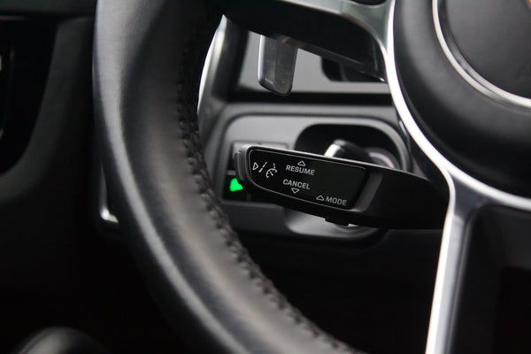 Porsche Cayenne E-Hybrid 3.0