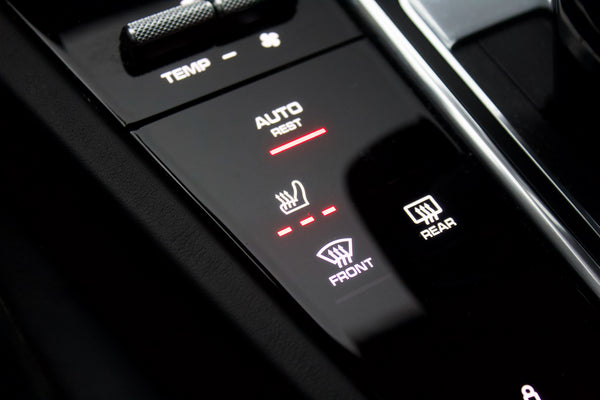 Porsche Cayenne E-Hybrid 3.0