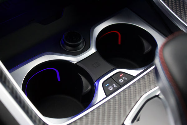 BMW XM 4.4 V8 PHEV 653pk!