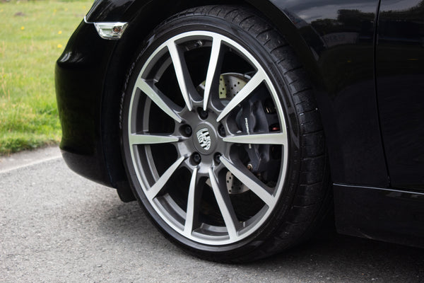 Porsche Boxster 981 PDK 2.7i 6 Cilinder