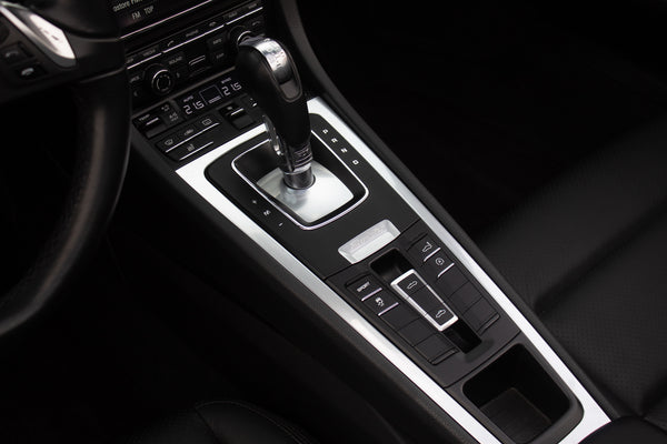 Porsche Boxster 981 PDK 2.7i 6 Cilinder