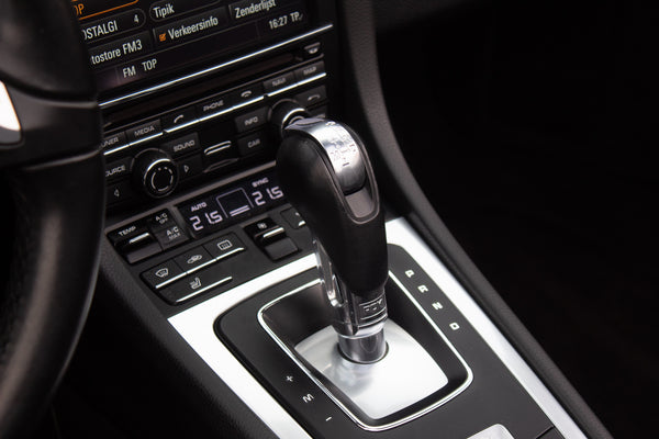 Porsche Boxster 981 PDK 2.7i 6 Cilinder