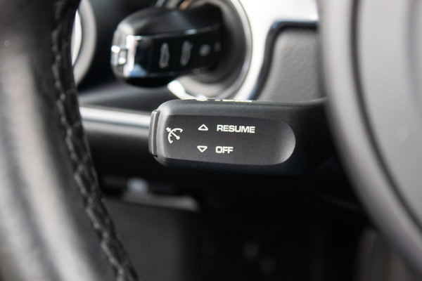 Porsche Boxster 981 PDK 2.7i 6 Cilinder