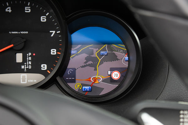 Porsche Boxster 981 PDK 2.7i 6 Cilinder