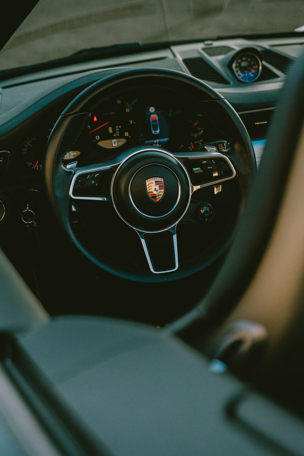 Porsche 991