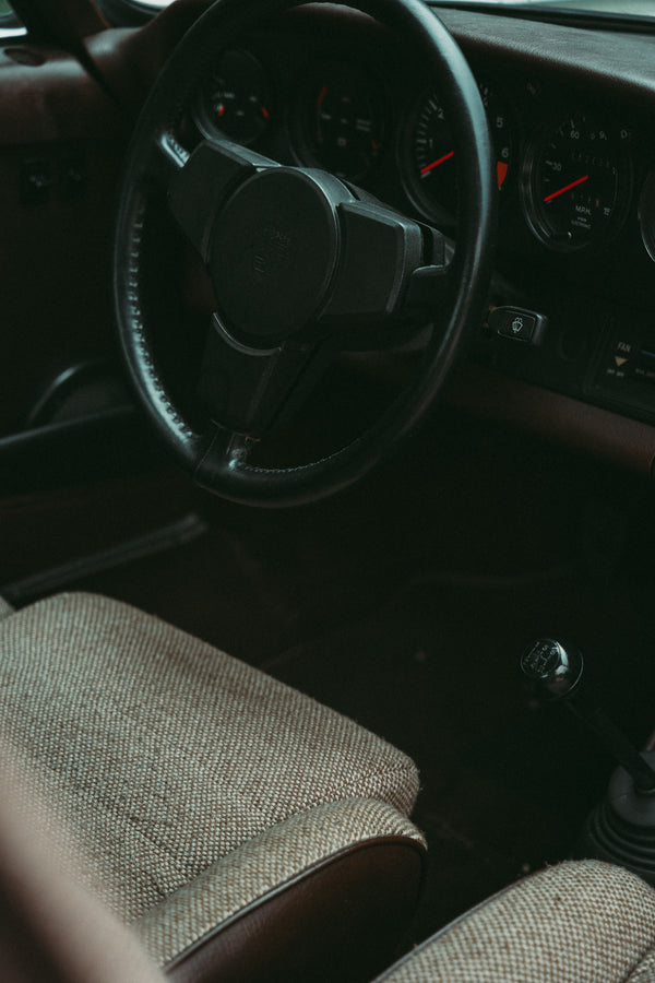 Porsche 911 3.0 SC