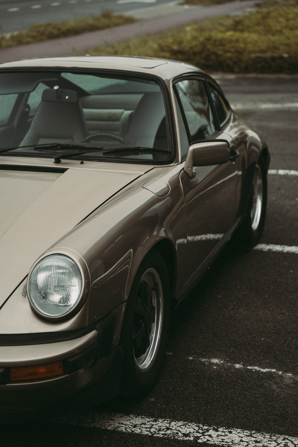 Porsche 911 3.0 SC