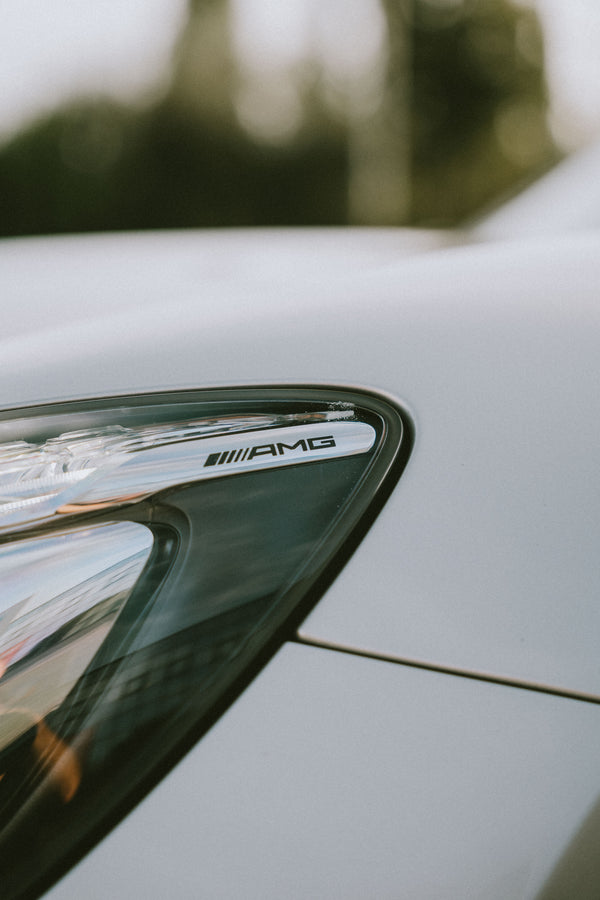 Mercedes-Benz AMG GTS 4.0 V8 Bi-turbo