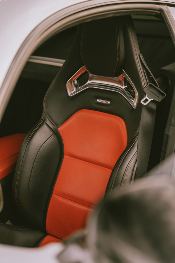 Mercedes-Benz AMG GTS 4.0 V8 Bi-turbo