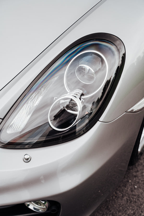 Porsche 981 Cayman S