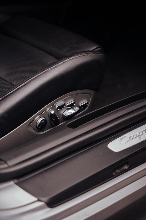Porsche 981 Cayman S