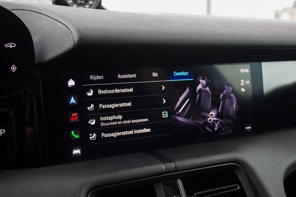 Porsche Taycan Sport Turismo Performance+ 93,4kwh