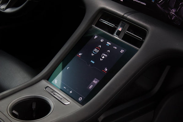 Porsche Taycan Sport Turismo Performance+ 93,4kwh