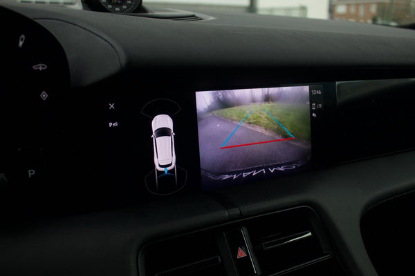 Porsche Taycan Sport Turismo Performance+ 93,4kwh