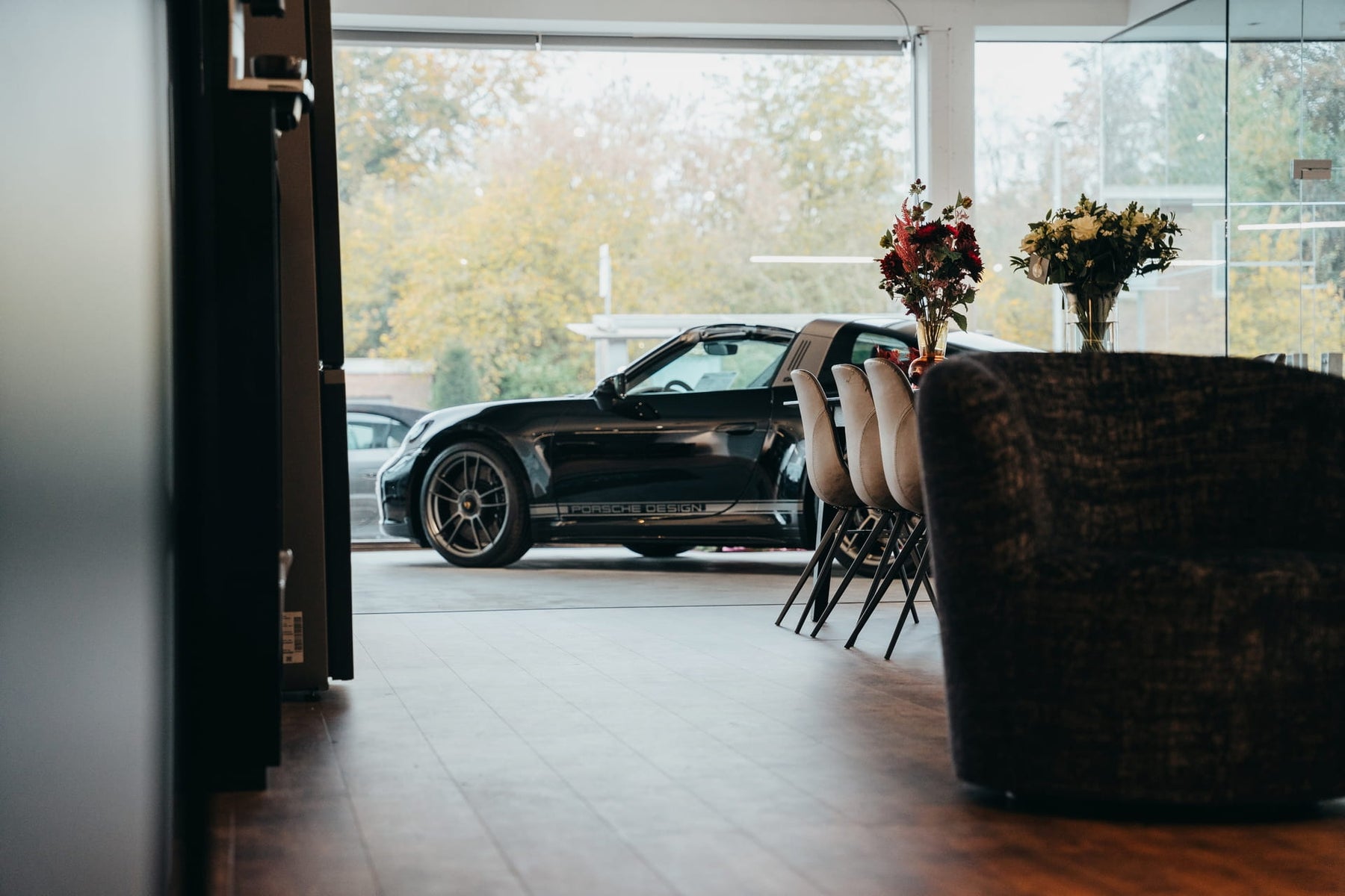 Maak kennis met Coysman Motors